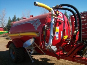 TEV70 ESTERCOLERO