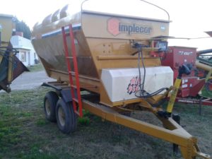 implecor